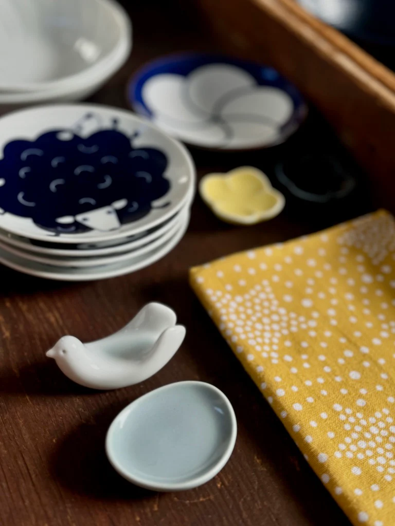 Hakusan Porcelain (Wholesale)